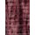 Weave fur jacket, bordeaux