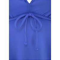 Tankini, blue, E-cup