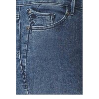 Marken-Jeans "LEXI", blau