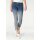 Marken-Jeans "LEXI", blau
