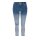 Marken-Jeans "LEXI", blau