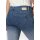 Marken-Jeans "LEXI", blau