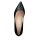 Leder-Pumps, schwarz