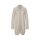 Cardigan with pattern, light grey
