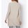Cardigan with pattern, light grey