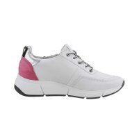 Buty sportowe ze skóry cielęcej i koziej zamszowe,...