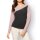 Jerseyshirt m. Stickerei, rosé-grau