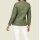 Wende-Sommersteppjacke, khaki-gelb