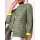 Wende-Sommersteppjacke, khaki-gelb