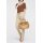 Jerseyshirt, cognac