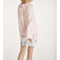 Bluse, softrosé