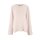 Bluse, softrosé