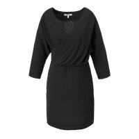 Dress, black