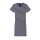 Marken-Streifenkleid »Evie«, navy-weiß