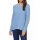 Sweater, ice blue