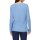 Sweater, ice blue