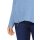 Sweater, ice blue