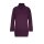 Designer-Merino-Wollpullover, burgund