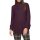 Designer-Merino-Wollpullover, burgund