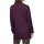 Designer-Merino-Wollpullover, burgund