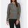 Sweater with glitter effect., grey