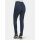 Stretch jeggings, dark blue
