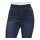 Stretch jeggings, dark blue
