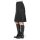 Designer-Rock, schwarz