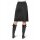 Designer-Rock, schwarz