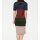 Feinstrickkleid, bunt