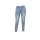 Five pocket jeans, blue bleached