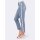 Five pocket jeans, blue bleached