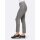 Push-up jeans, light grey