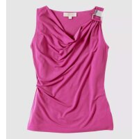 Designer-Top, pink