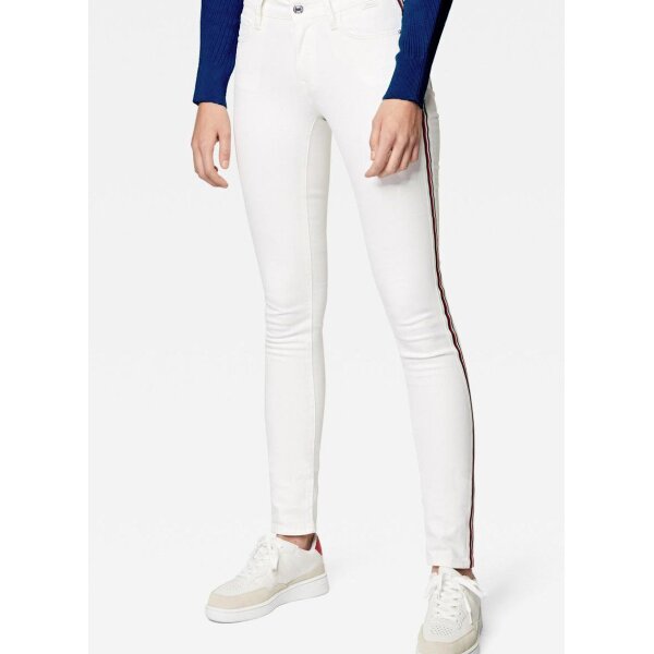Super skinny jeans, white, 30inch