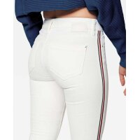 Super skinny jeans, white, 30inch