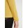 Jersey shirt with lace, golden yellow