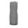 Sheath dress, black-white
