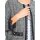 Designer-Kurzjacke, schwarz-weiß