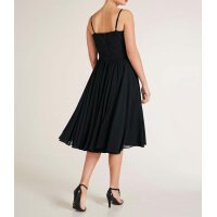 Dress, black