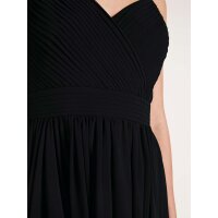 Dress, black