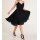 Dress, black