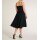 Dress, black