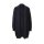 Strickjacke m. Pailletten, nachtblau
