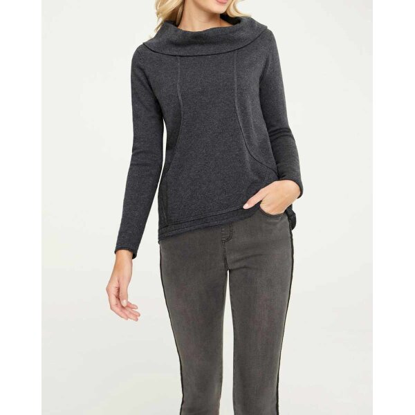 Sweater, grey
