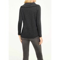 Sweater, grey
