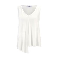 Shirt top, offwhite