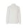 Designer-Bluse m. Puffärmeln, ecru
