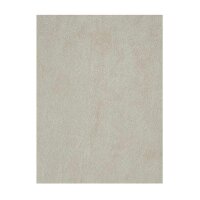 Dekoschal, helltaupe, Gr.3