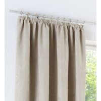 Dekoschal, helltaupe, Gr.3